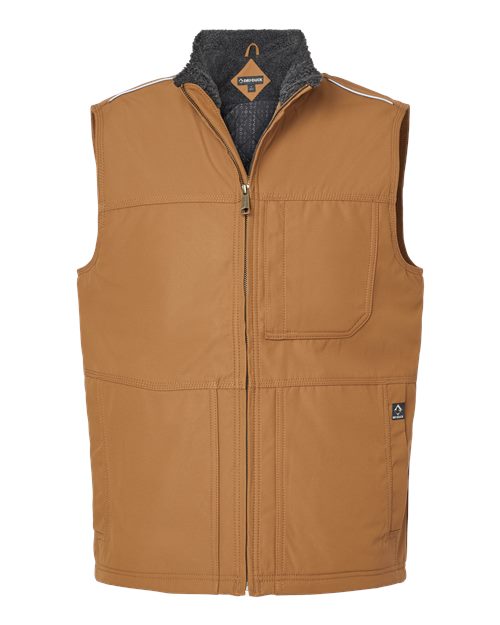 DRI DUCK 5301 Men's GrizzlyTec Rigor Vest