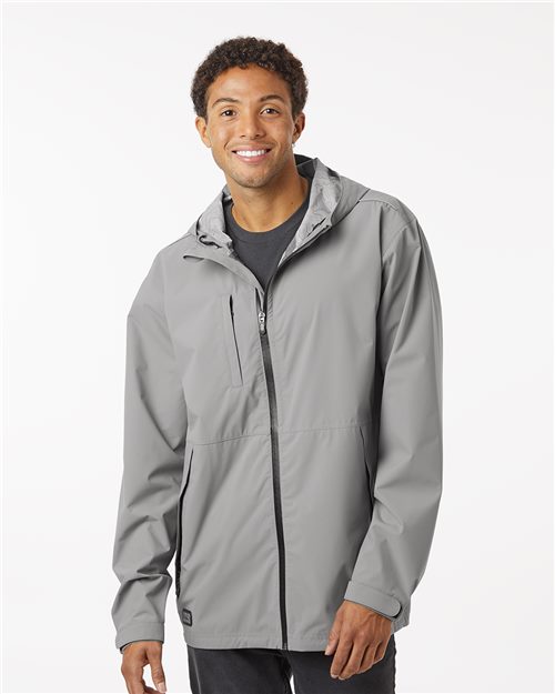 DRI DUCK 5302 Men's Challenger Full-Zip Jacket