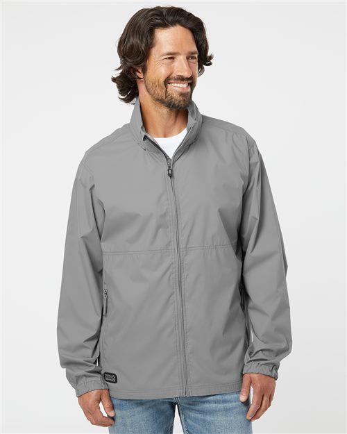 DRI DUCK 5330 Men's River Packable Jacket