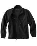 Dri Duck 5350 Men's Poly Spandex Motion Softshell Jacket - Ninja Transfers