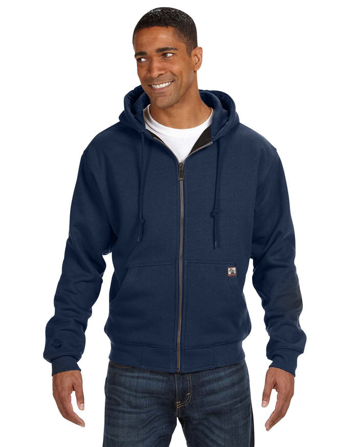 Dri Duck 7033 Men's Crossfire PowerFleeceTM Fleece Jacket - Ninja Transfers