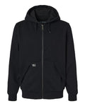 DRI DUCK 7348 Men's Mission Full-Zip Hooded Jacket