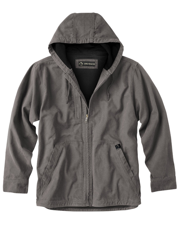 Dri Duck DD5090 Men's Laredo Jacket