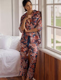 Ella Crop PJ Set