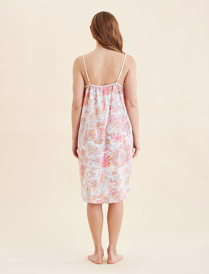 Ella Strappy Nightgown