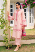 EMBROIDERED LAWN RTW-1327