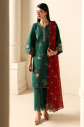 EMBROIDERED LAWN USE-9272