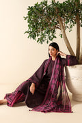 EMBROIDERED LAWN USE-9338
