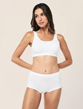 Emily Boy Short Sleep Briefs