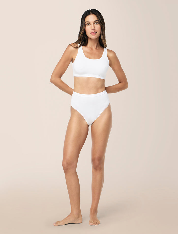 Emily High-Rise Full Brief