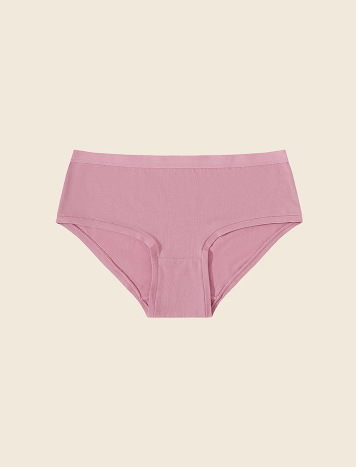 Emily Mid-Rise Hipster Brief