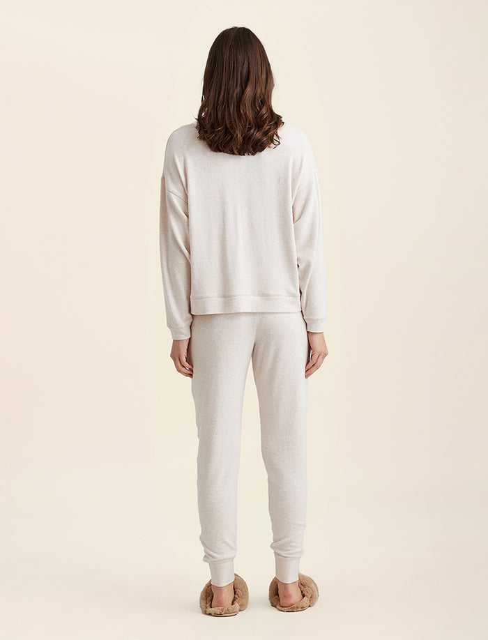 Feather Soft Boxy Top