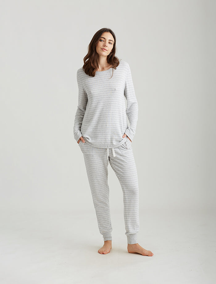 Feather Soft Long Sleeve Top