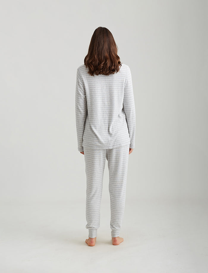 Feather Soft Long Sleeve Top