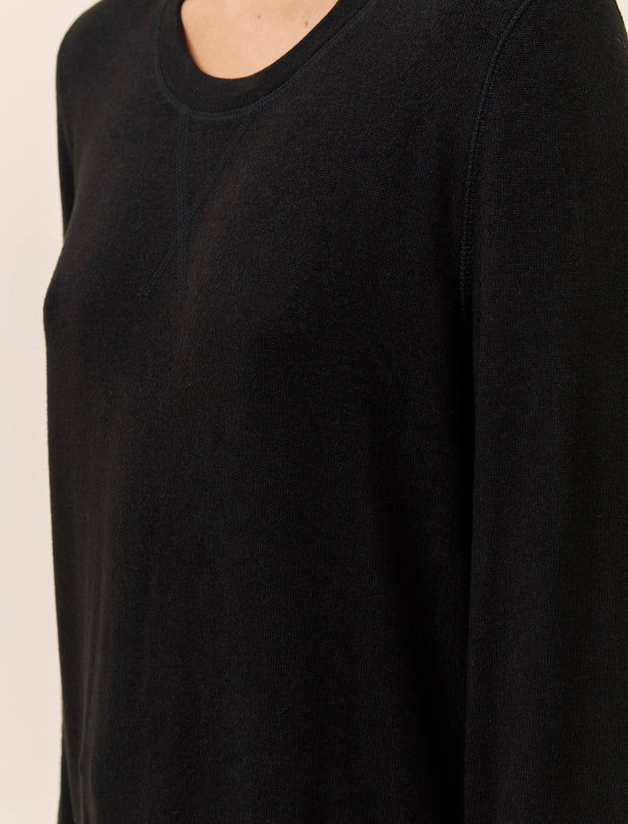 Feather Soft Long Sleeve Top