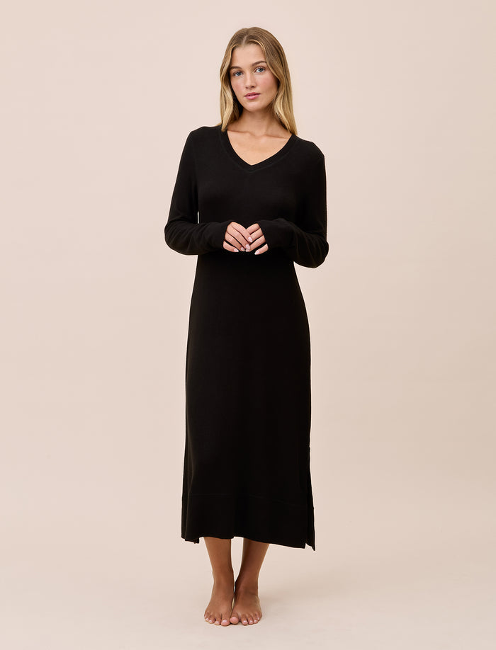 Feather Soft Nightgown
