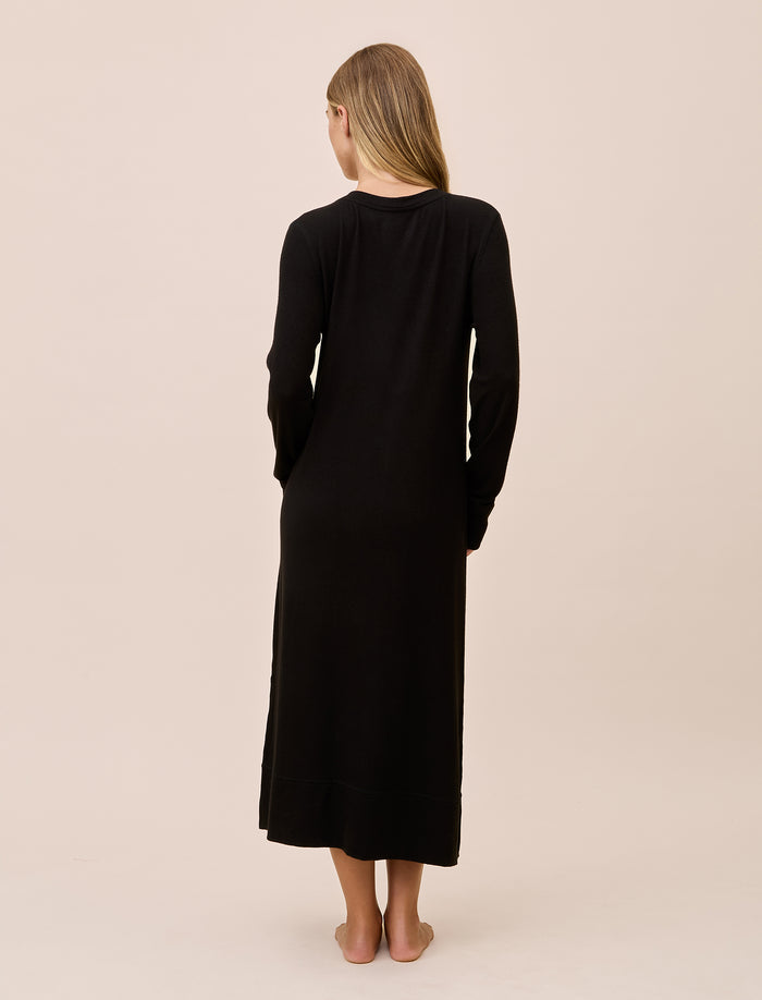 Feather Soft Nightgown