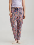 Felix & Isabelle Knit Print Pant