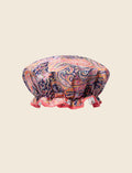 Felix & Isabelle Paisley Shower Cap
