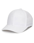 Flexfit 110P Cool & Dry Mini Piqu Cap - Ninja Transfers
