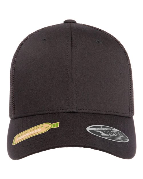 Flexfit 110R 110 Recycled Mesh Cap