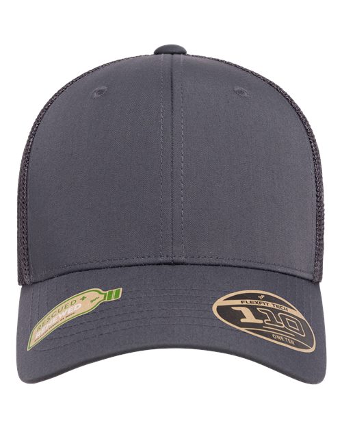 Flexfit 110R 110 Recycled Mesh Cap