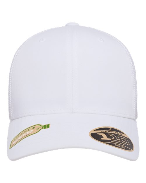 Flexfit 110R 110 Recycled Mesh Cap