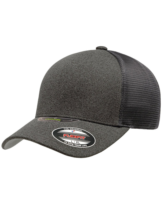 Flexfit 5511UP Unipanel Cap - Ninja Transfers
