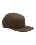 Flexfit 6210 Adult Premium 210 Fitted Cap - Ninja Transfers