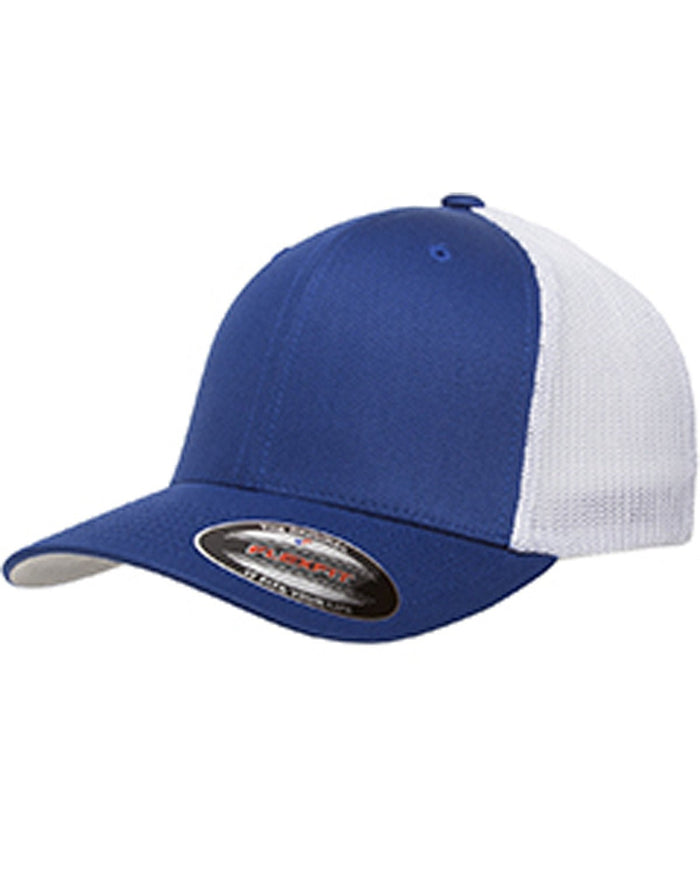 ROYAL/ WHITE / OS