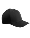 Flexfit 6533 Adult Ultrafibre and Airmesh Cap - Ninja Transfers
