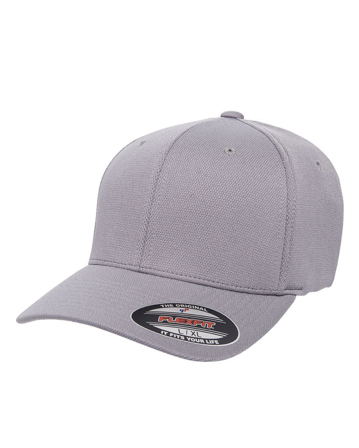 Flexfit 6597 Adult Cool & Dry Sport Cap - Ninja Transfers