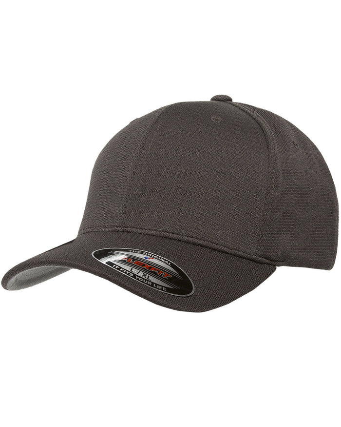 Flexfit 6597 Adult Cool & Dry Sport Cap - Ninja Transfers