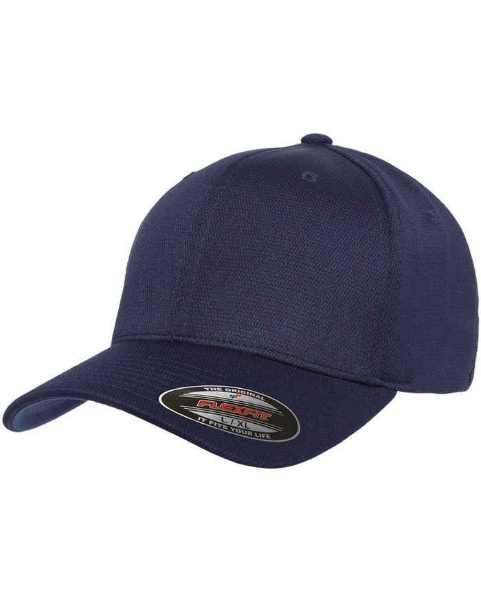 Flexfit 6597 Adult Cool & Dry Sport Cap - Ninja Transfers