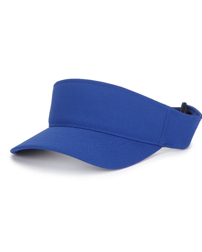 Flexfit Y8110 Adult Cool & Dry Visor - Ninja Transfers