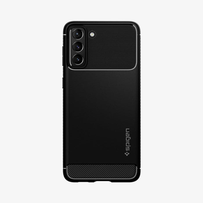 Galaxy S21 / Matte Black / Out of Stock
