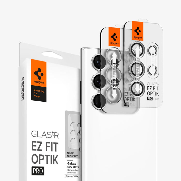Galaxy S22 Ultra / Phantom White / Out of Stock