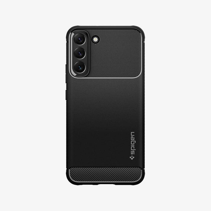 Galaxy S22 / Matte Black / In Stock
