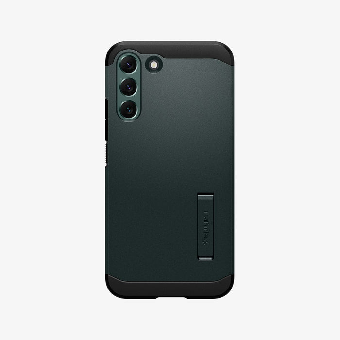Galaxy S22 / Abyss Green / Out of Stock