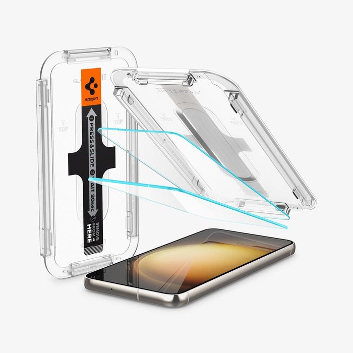 Galaxy S23 / Transparency / In Stock