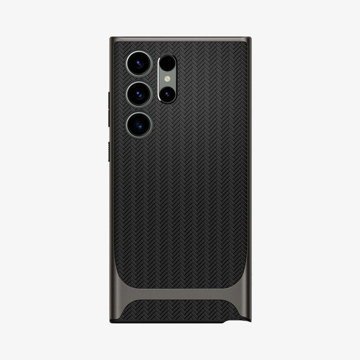 Galaxy S23 Ultra / Gunmetal / In Stock