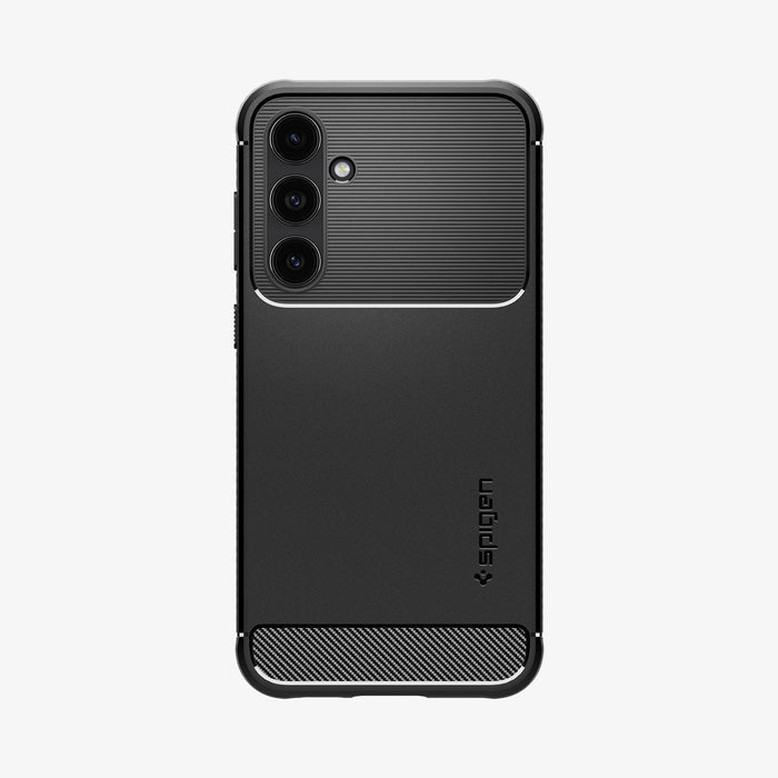 Galaxy S23 FE / Matte Black / Out of Stock