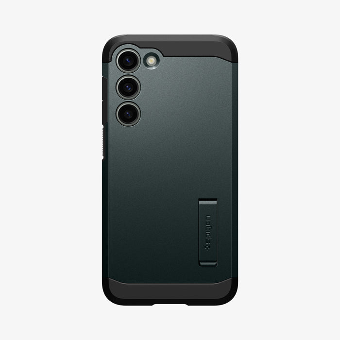 Galaxy S23 Plus / Abyss Green / Out of Stock