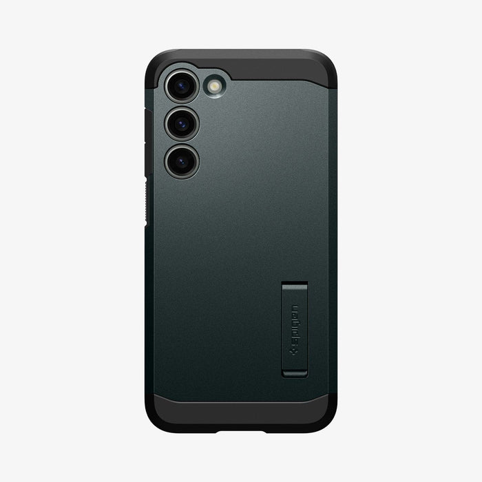 Galaxy S23 / Abyss Green / Out of Stock