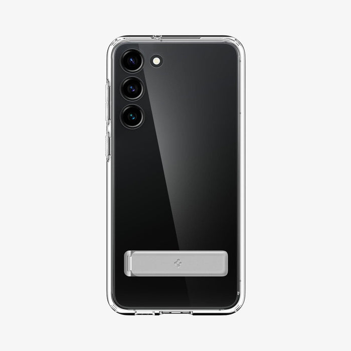 Galaxy S23 / Crystal Clear / Out of Stock