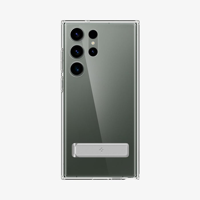 Galaxy S23 Ultra / Crystal Clear / In Stock