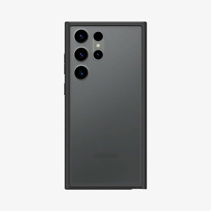 Galaxy S23 Ultra / Frost Black / Out of Stock
