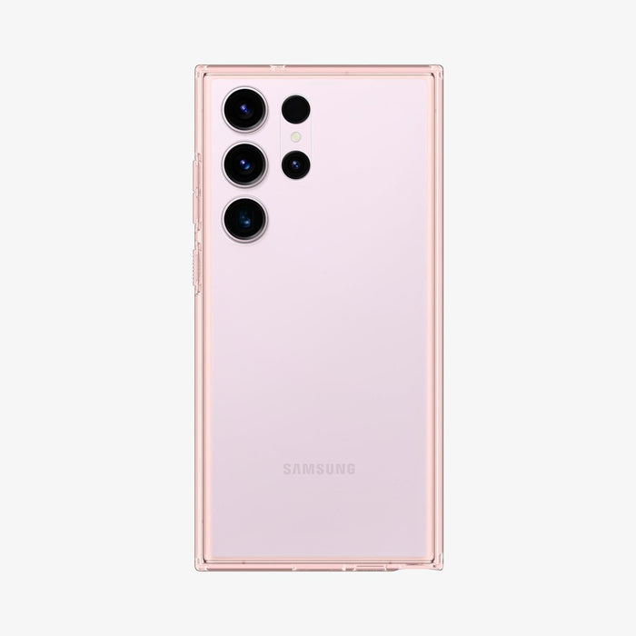 Galaxy S23 Ultra / Rose Crystal / Out of Stock