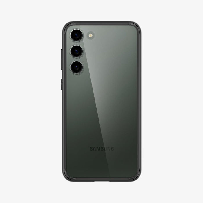 Galaxy S23 Plus / Matte Black / Out of Stock