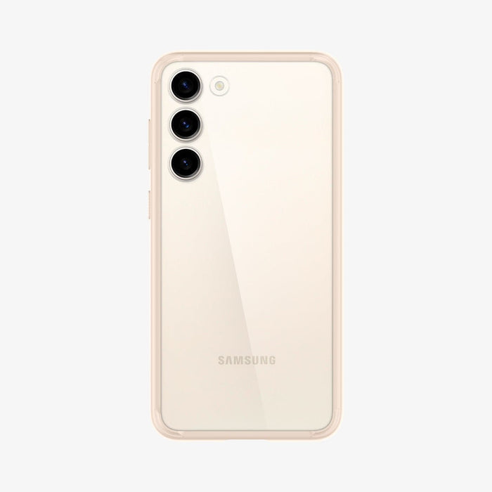 Galaxy S23 / Sand Beige / Out of Stock